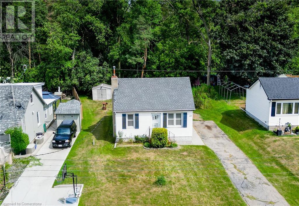Property at 48 BARBARA Crescent image 1