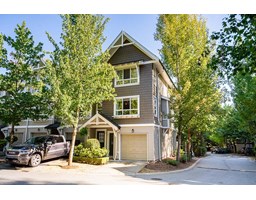 67 6747 203 STREET, Langley, British Columbia