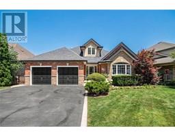 149 Dorchester Drive Grimsby East (542)-59;, Grimsby, Ca