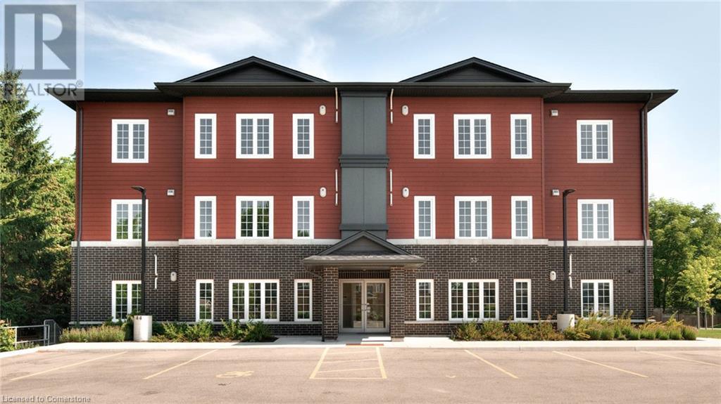 33 Murray Court Unit# 5, Milverton, Ontario  N0K 1M0 - Photo 4 - 40755708