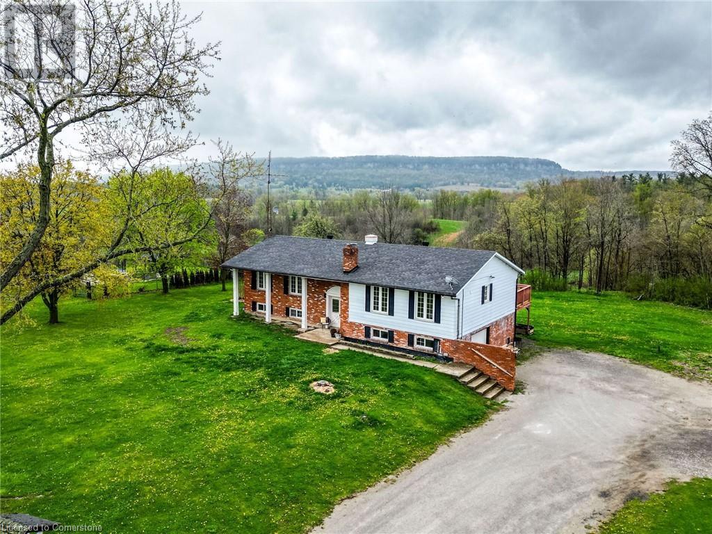 5638 APPLEBY Line, Burlington, Ontario