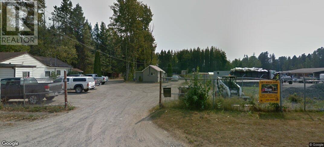 5115 KEITH AVENUE, Terrace, British Columbia