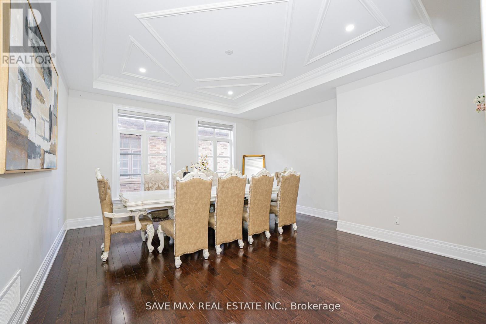 95 Sarracini Crescent, Vaughan, Ontario  L4L 3S9 - Photo 18 - N12314027