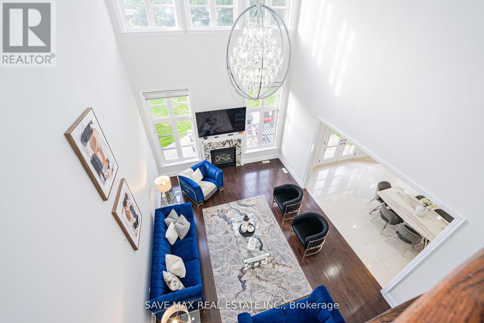 95 Sarracini Crescent, Vaughan, Ontario  L4L 3S9 - Photo 24 - N12314027