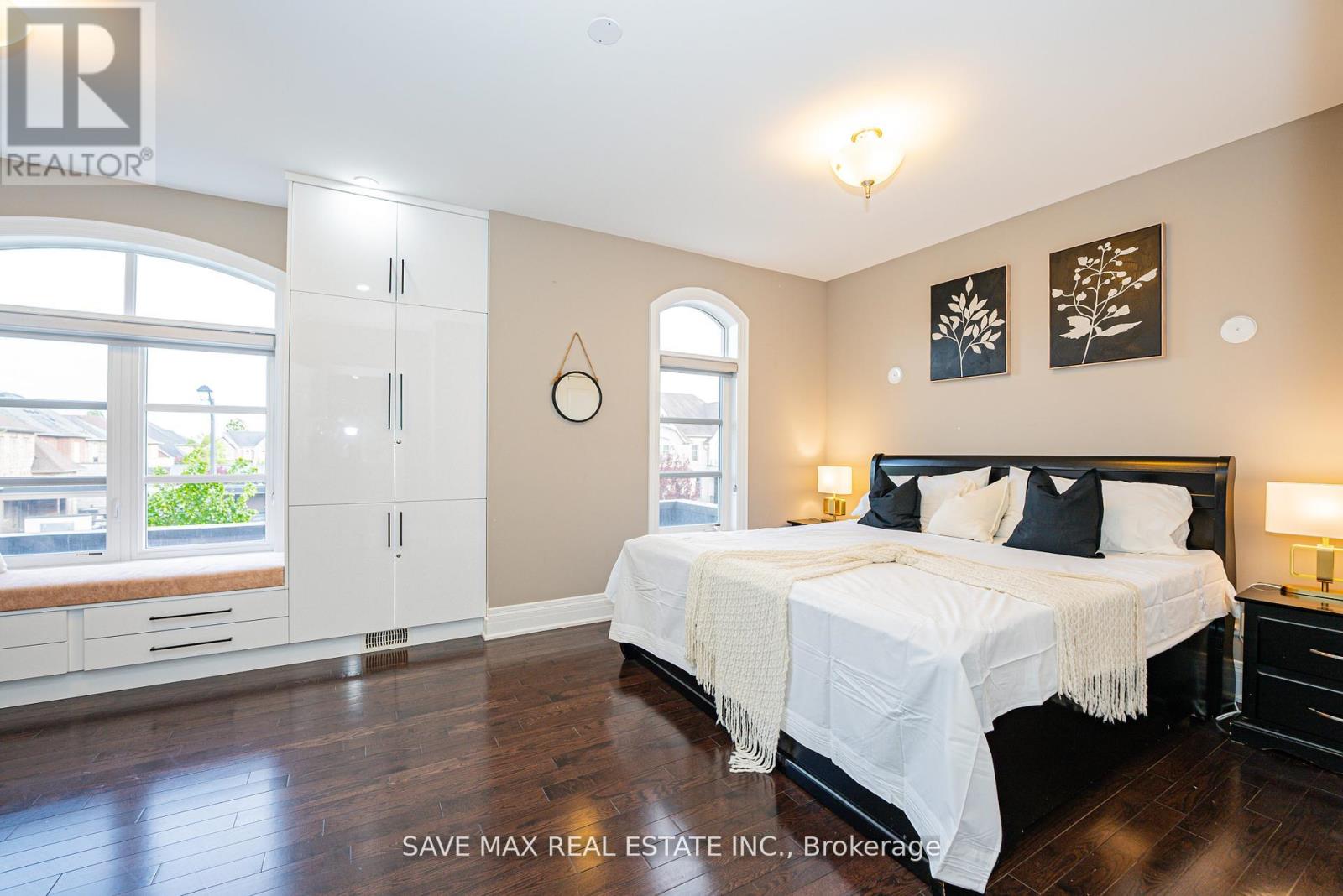 95 Sarracini Crescent, Vaughan, Ontario  L4L 3S9 - Photo 30 - N12314027
