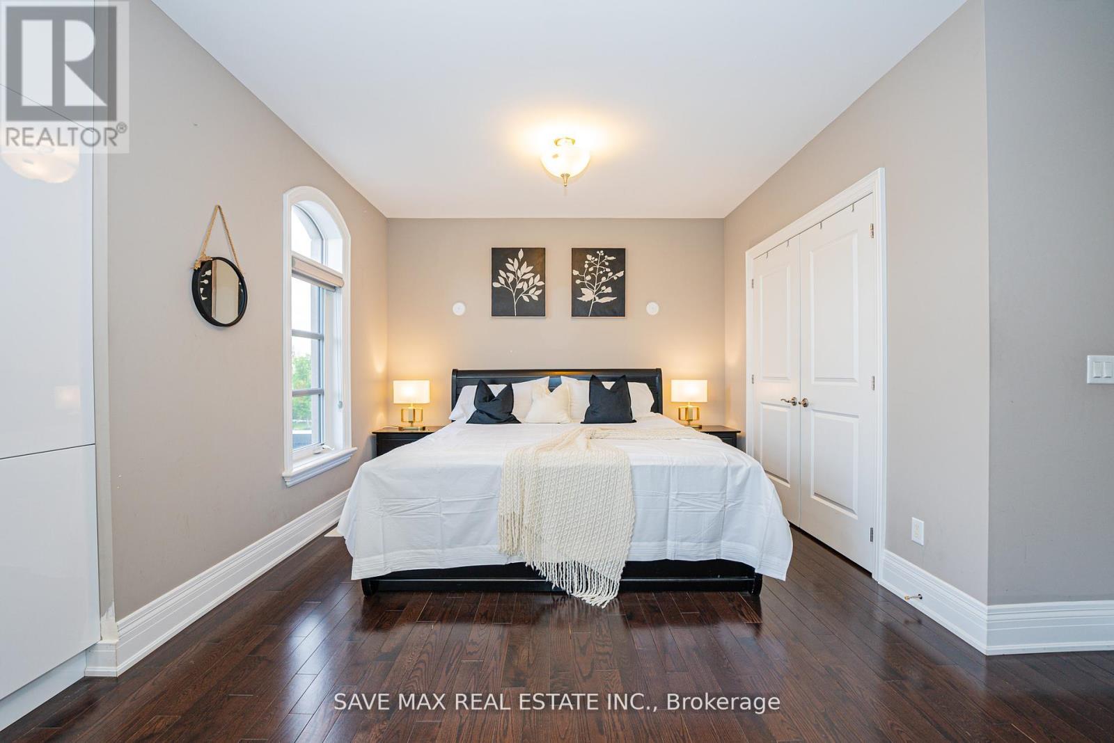 95 Sarracini Crescent, Vaughan, Ontario  L4L 3S9 - Photo 31 - N12314027