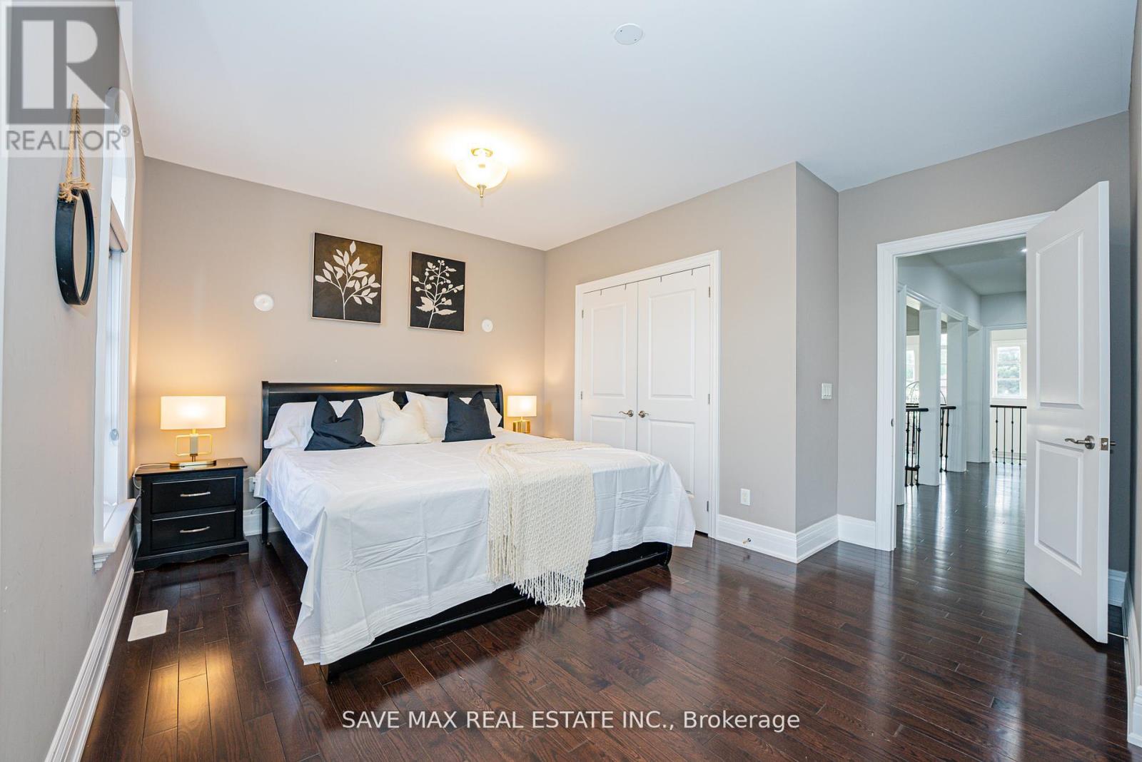 95 Sarracini Crescent, Vaughan, Ontario  L4L 3S9 - Photo 32 - N12314027