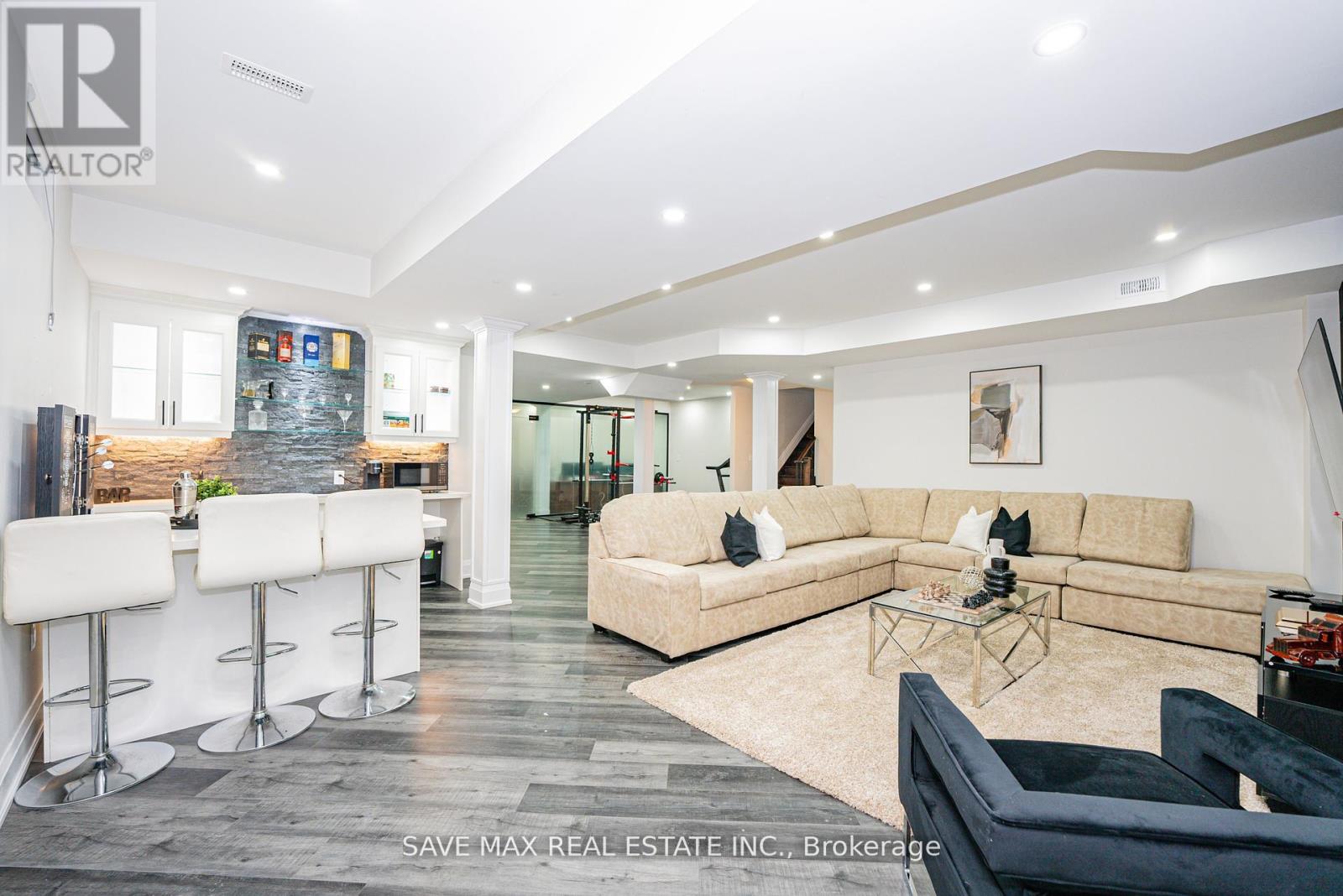 95 Sarracini Crescent, Vaughan, Ontario  L4L 3S9 - Photo 40 - N12314027