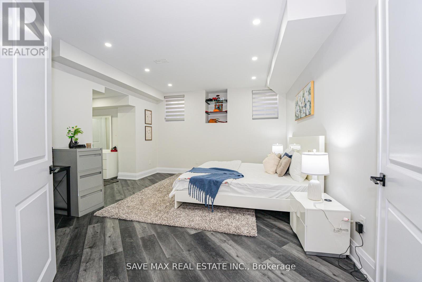 95 Sarracini Crescent, Vaughan, Ontario  L4L 3S9 - Photo 42 - N12314027