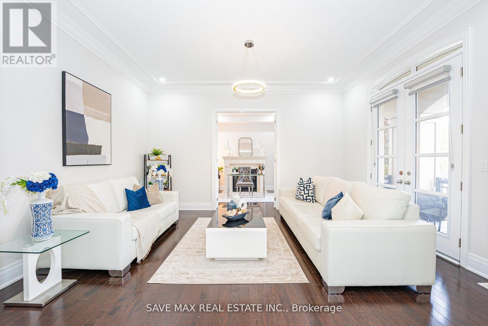 95 Sarracini Crescent, Vaughan, Ontario  L4L 3S9 - Photo 6 - N12314027