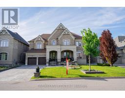 95 SARRACINI CRESCENT, Vaughan, Ontario
