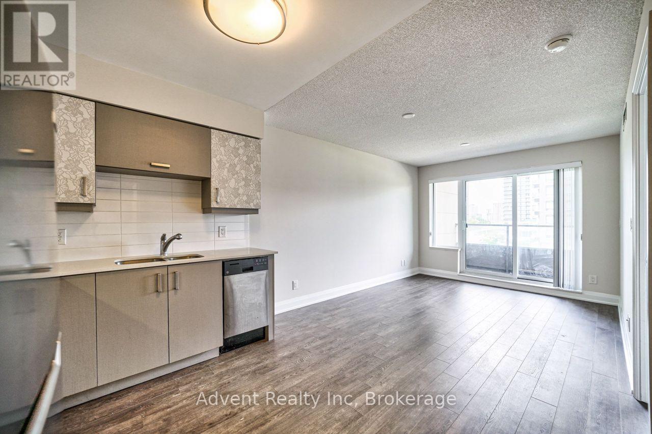 725 - 18 Uptown Drive, Markham, Ontario L3R 5M5 - Photo 10 - N12314043