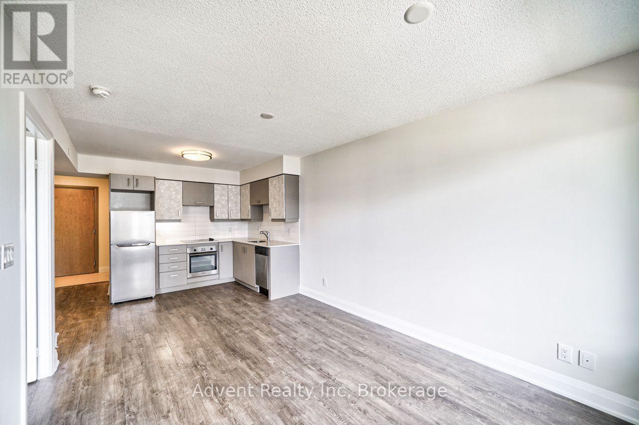 725 - 18 Uptown Drive, Markham, Ontario L3R 5M5 - Photo 12 - N12314043