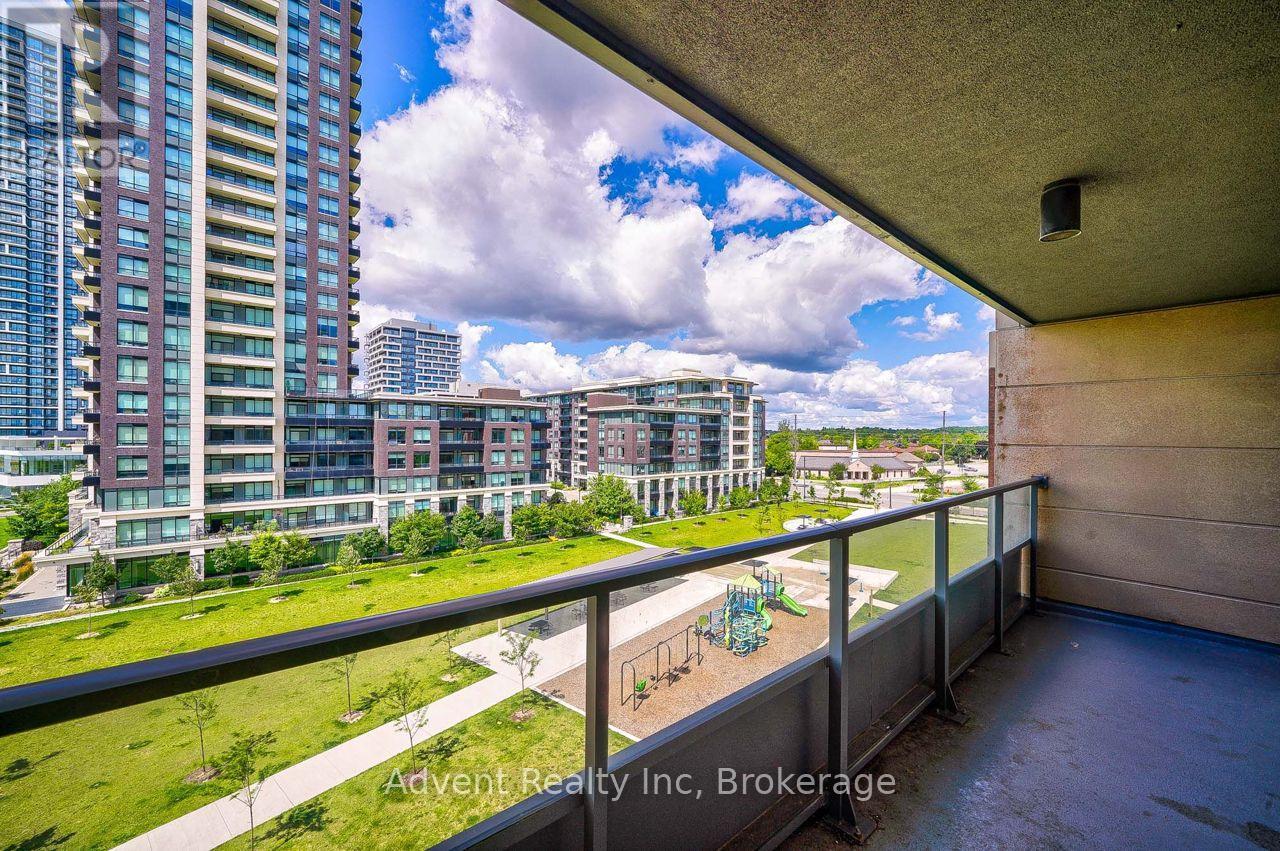 725 - 18 Uptown Drive, Markham, Ontario L3R 5M5 - Photo 23 - N12314043