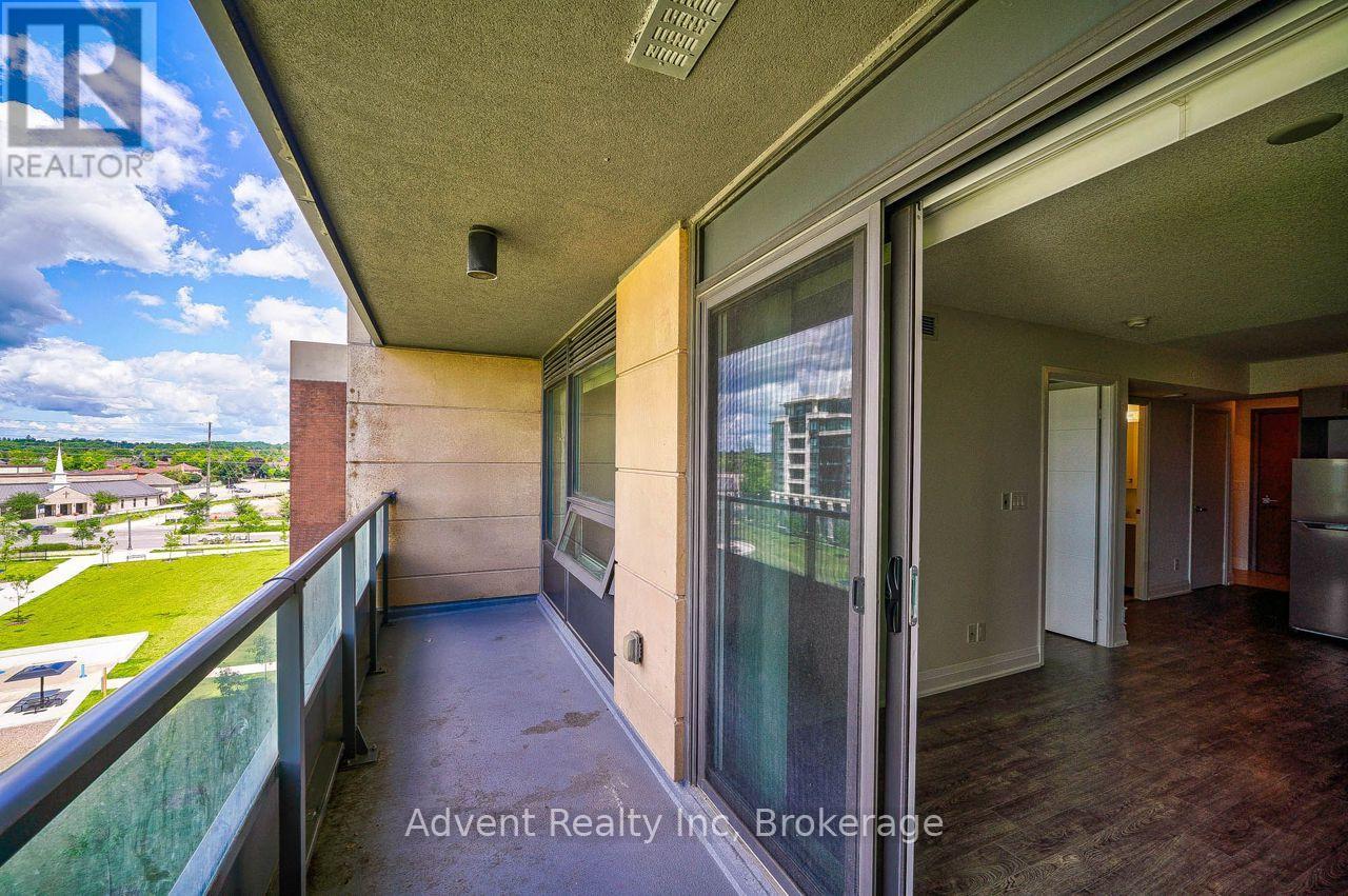 725 - 18 Uptown Drive, Markham, Ontario L3R 5M5 - Photo 24 - N12314043