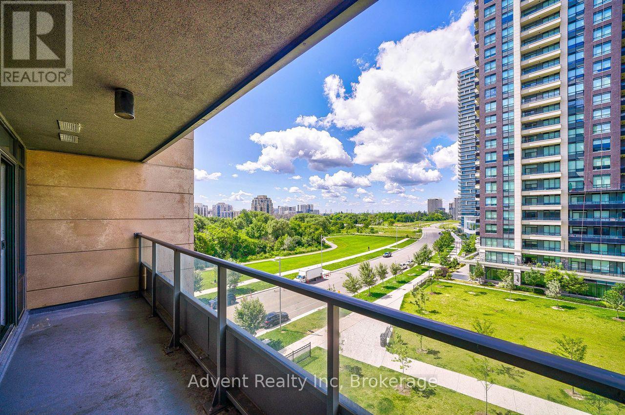 725 - 18 Uptown Drive, Markham, Ontario L3R 5M5 - Photo 25 - N12314043