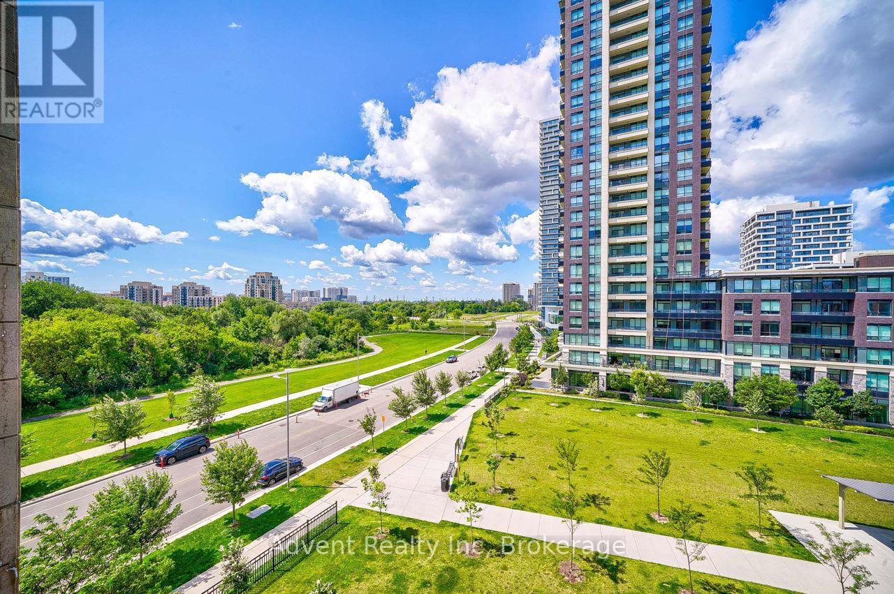 725 - 18 Uptown Drive, Markham, Ontario L3R 5M5 - Photo 26 - N12314043