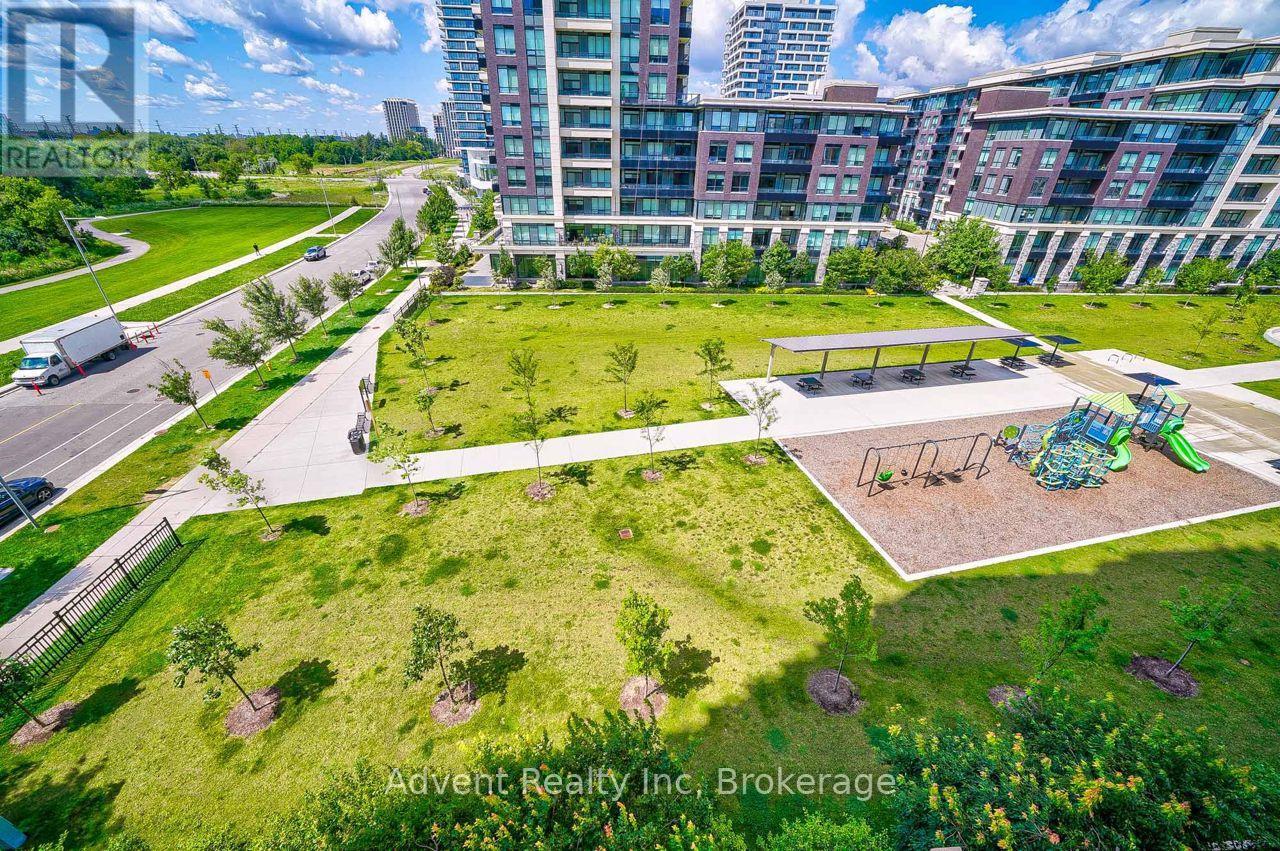 725 - 18 Uptown Drive, Markham, Ontario L3R 5M5 - Photo 28 - N12314043