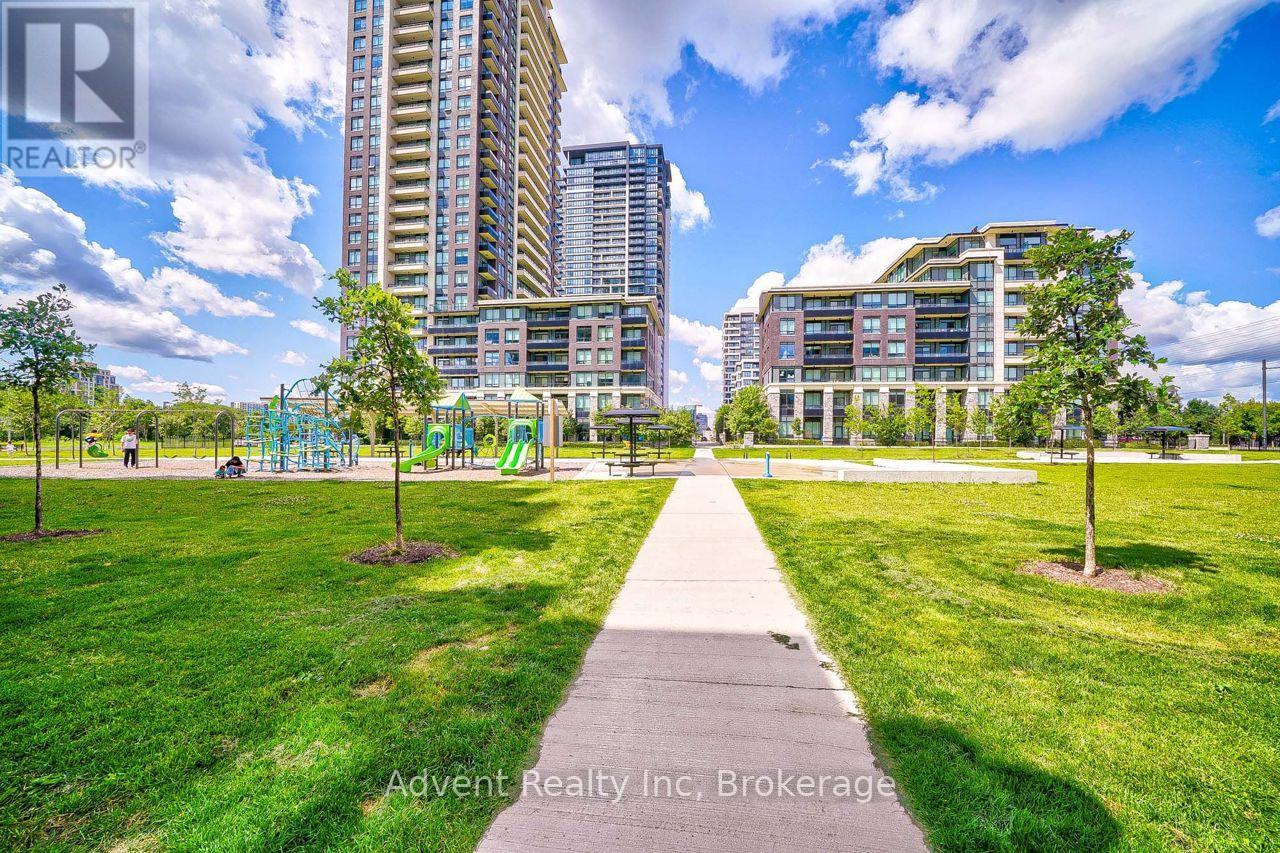 725 - 18 Uptown Drive, Markham, Ontario L3R 5M5 - Photo 29 - N12314043