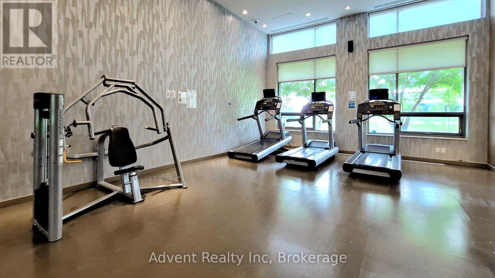 725 - 18 Uptown Drive, Markham, Ontario L3R 5M5 - Photo 30 - N12314043