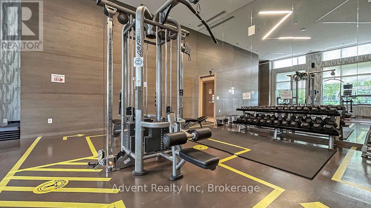 725 - 18 Uptown Drive, Markham, Ontario L3R 5M5 - Photo 32 - N12314043