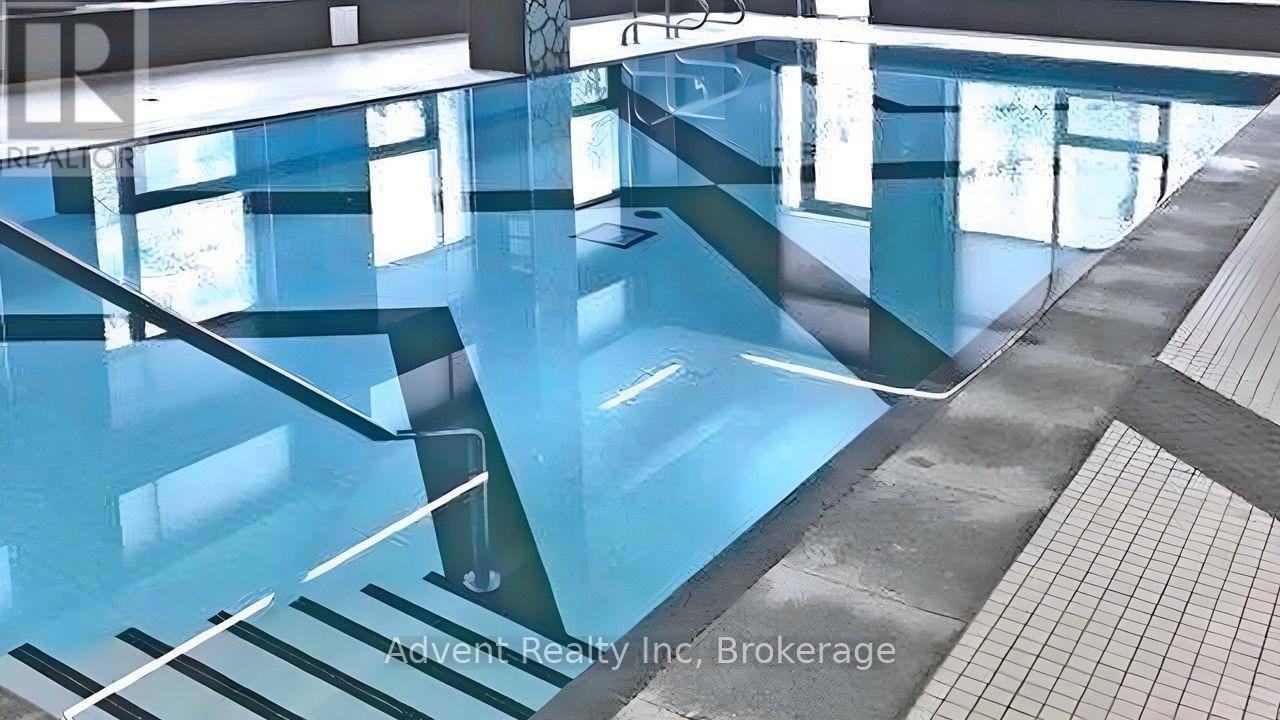 725 - 18 Uptown Drive, Markham, Ontario L3R 5M5 - Photo 33 - N12314043