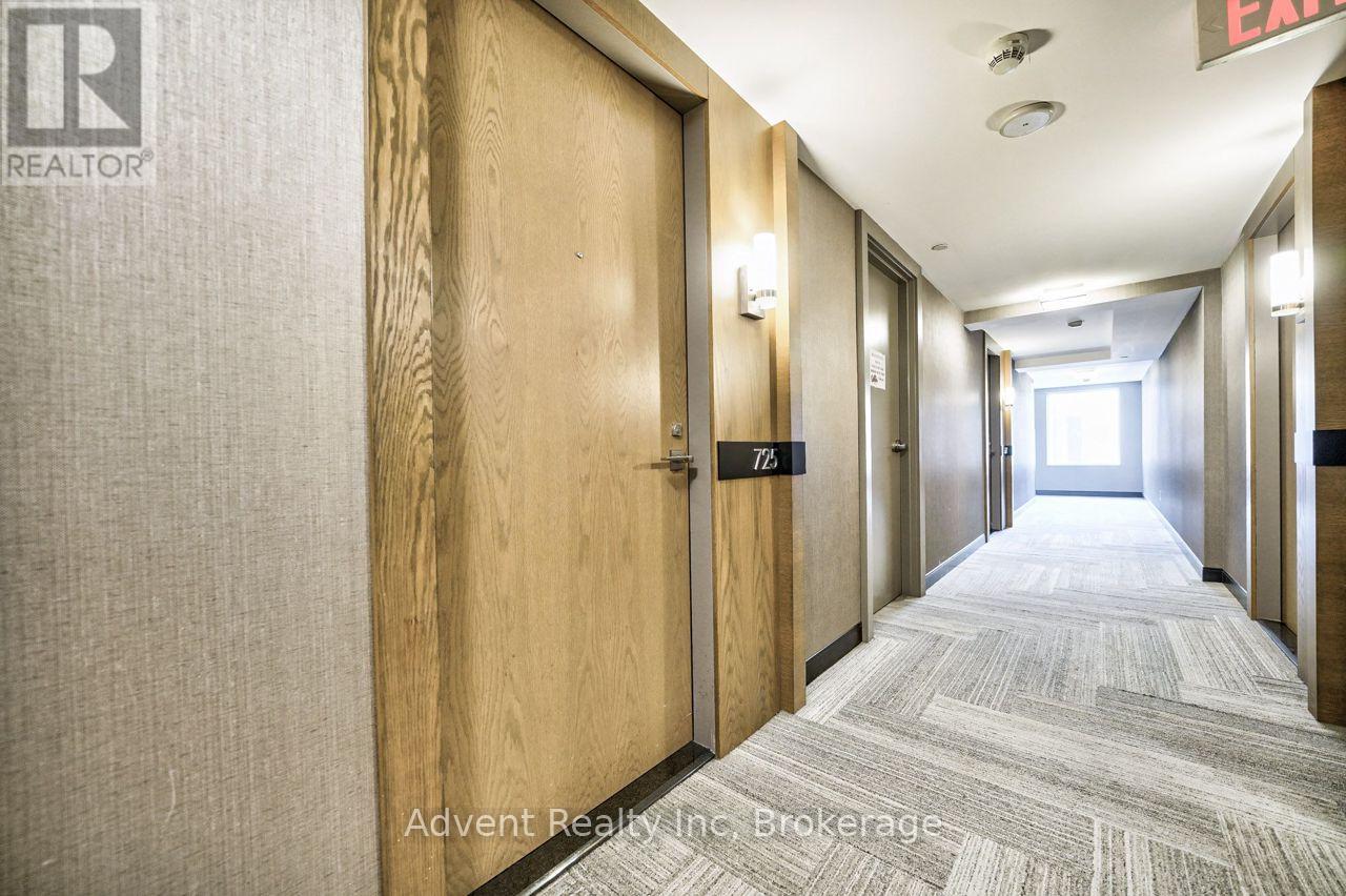 725 - 18 Uptown Drive, Markham, Ontario L3R 5M5 - Photo 4 - N12314043