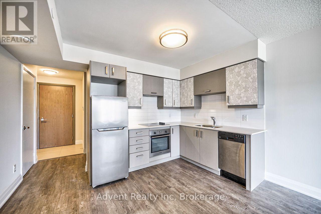 725 - 18 Uptown Drive, Markham, Ontario L3R 5M5 - Photo 7 - N12314043