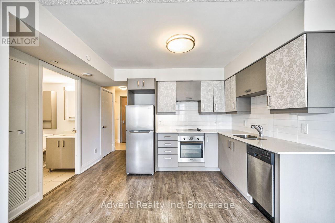 725 - 18 Uptown Drive, Markham, Ontario L3R 5M5 - Photo 8 - N12314043