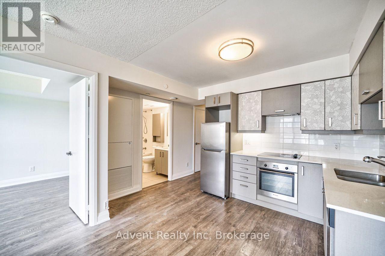 725 - 18 Uptown Drive, Markham, Ontario L3R 5M5 - Photo 9 - N12314043