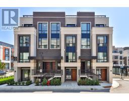 E-102 - 7 RED SQUIRREL LANE, Richmond Hill, Ontario