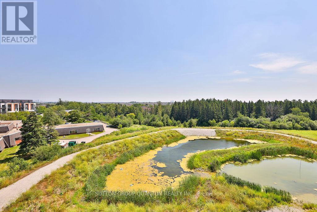 J-303 - 11 Walder Lane, Richmond Hill, Ontario  L4S 0P6 - Photo 45 - N12314048