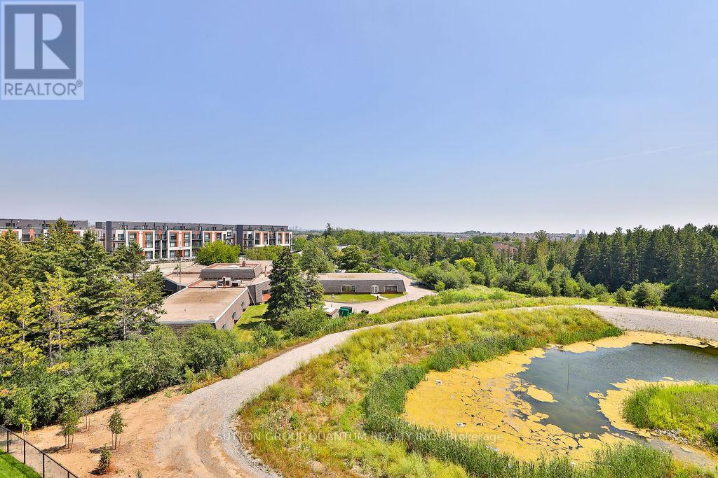 J-303 - 11 Walder Lane, Richmond Hill, Ontario  L4S 0P6 - Photo 46 - N12314048