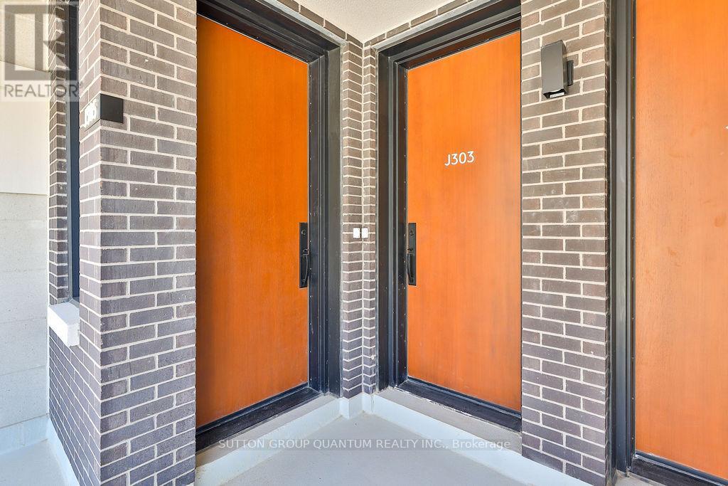 J-303 - 11 Walder Lane, Richmond Hill, Ontario  L4S 0P6 - Photo 50 - N12314048