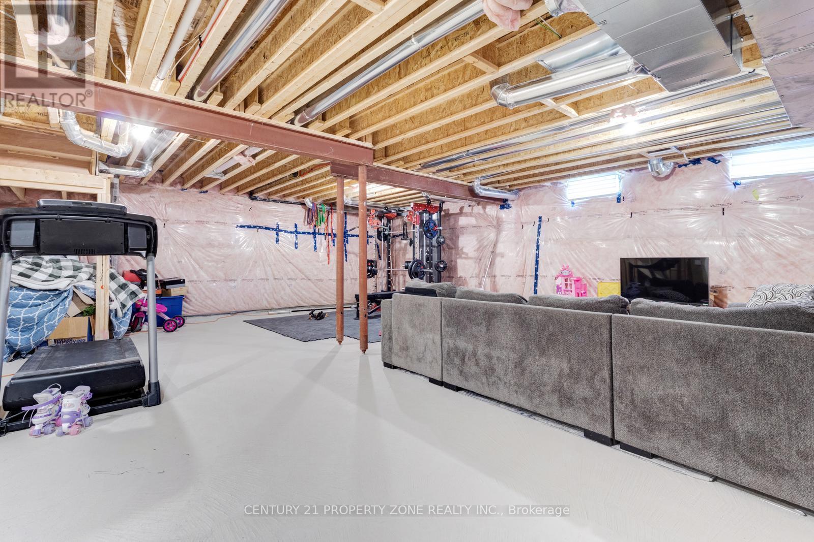164 Limestone Lane, Shelburne, Ontario  L9V 3Y3 - Photo 45 - X12314053