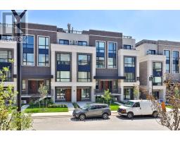 J-303 - 11 WALDER LANE, Richmond Hill, Ontario