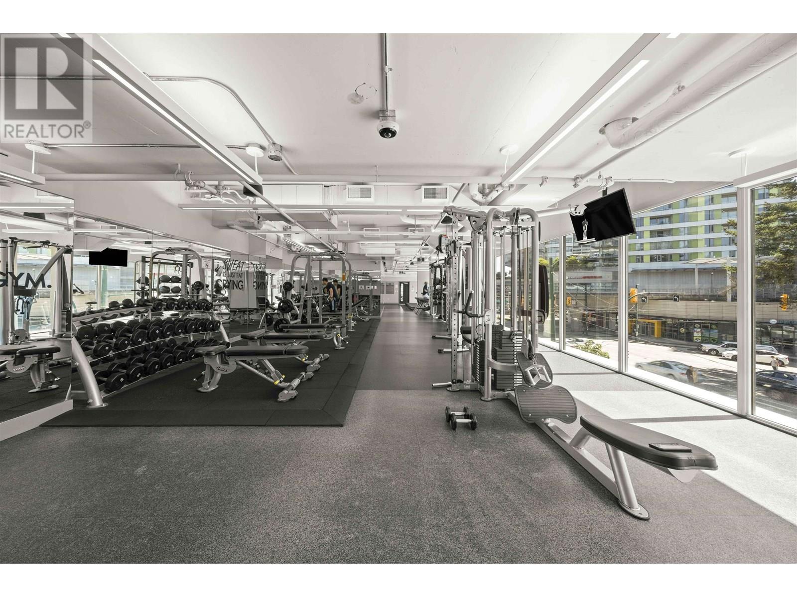 803 8238 Lord Street, Vancouver, British Columbia  V6P 0G7 - Photo 23 - R3031920