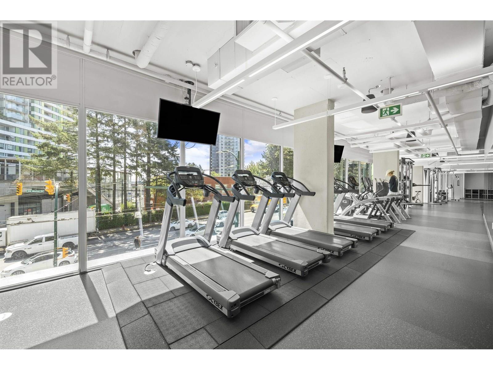 803 8238 Lord Street, Vancouver, British Columbia  V6P 0G7 - Photo 24 - R3031920