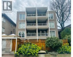 403 985 W 10th Avenue, Vancouver, Ca