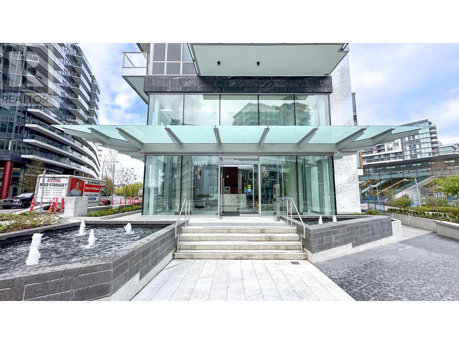 886 8671 Hazelbridge Way, Richmond, British Columbia  V6X 0W9 - Photo 16 - R3031971