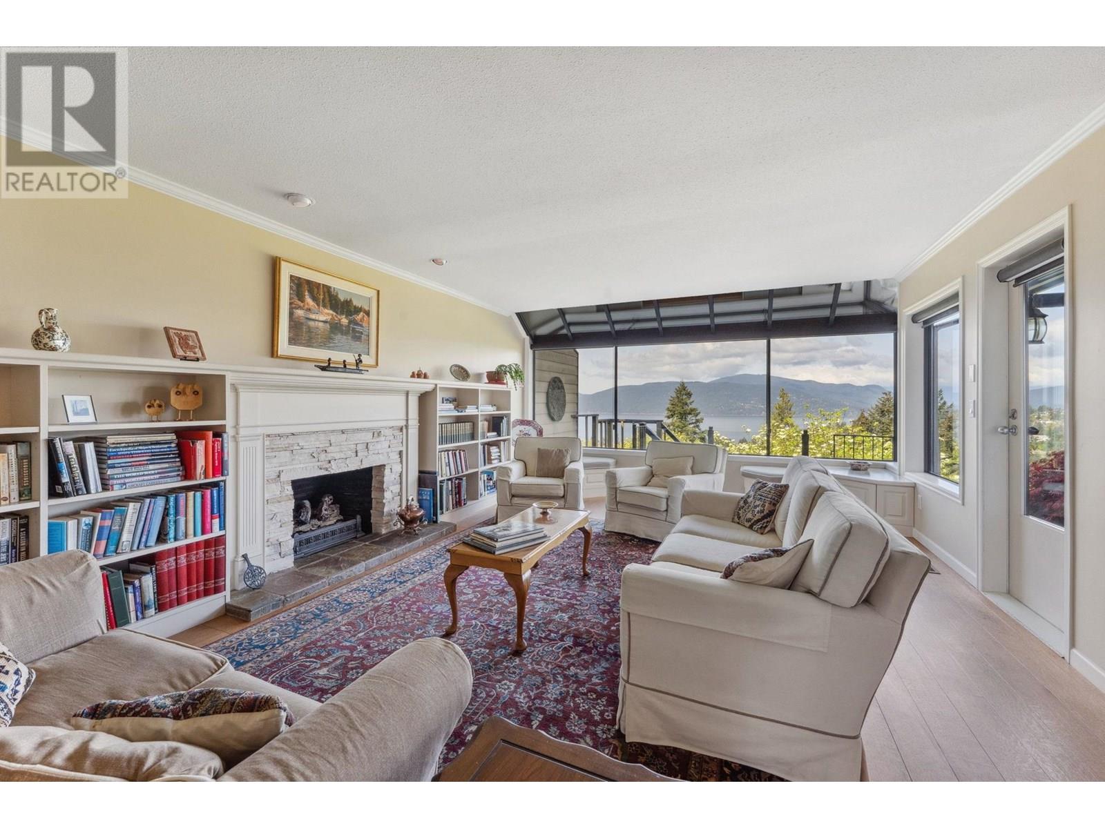 5207 Aspen Drive, West Vancouver, British Columbia  V7W 2Z7 - Photo 7 - R3031979