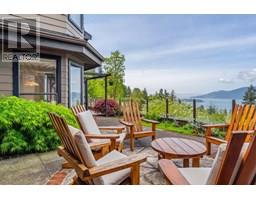 5207 Aspen Drive, West Vancouver, Ca