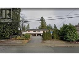 727 729 SMITH AVENUE, Coquitlam, British Columbia