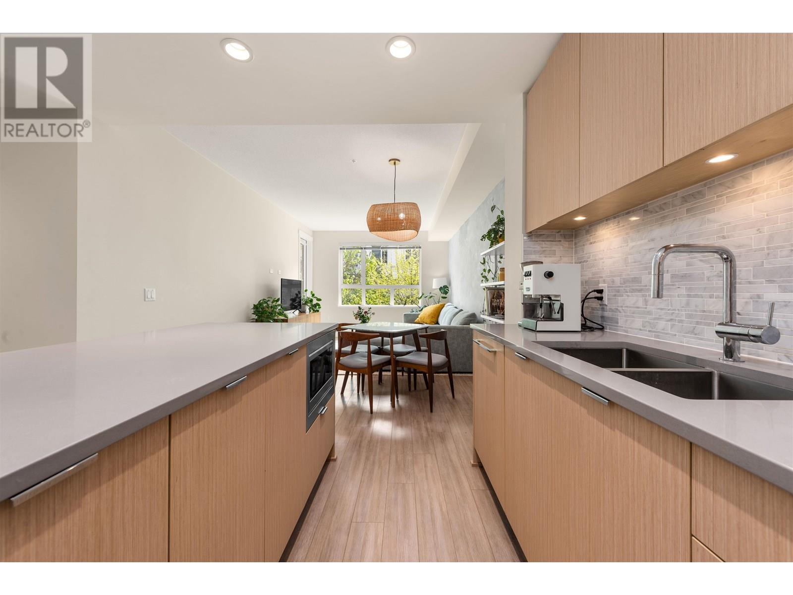 218 9233 Odlin Road, Richmond, British Columbia  V6X 0V4 - Photo 6 - R3031418