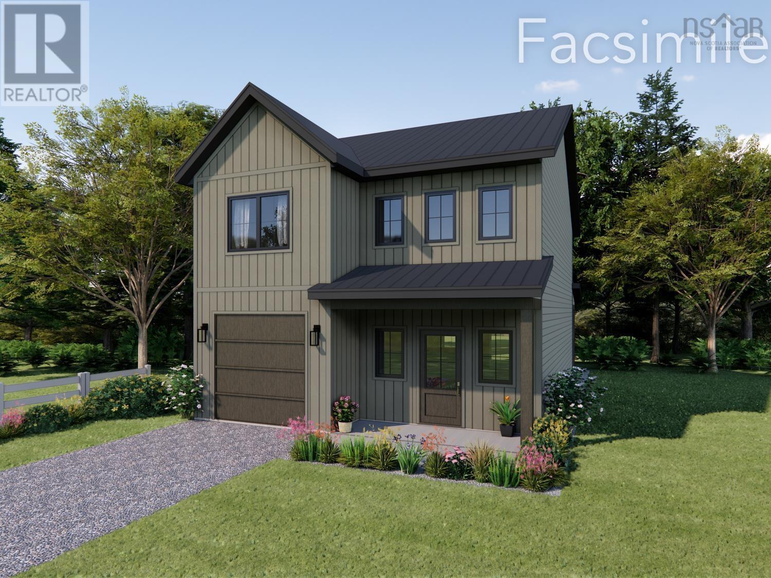 Property at Lot 2-24 LOCH HAVEN Lane image 1