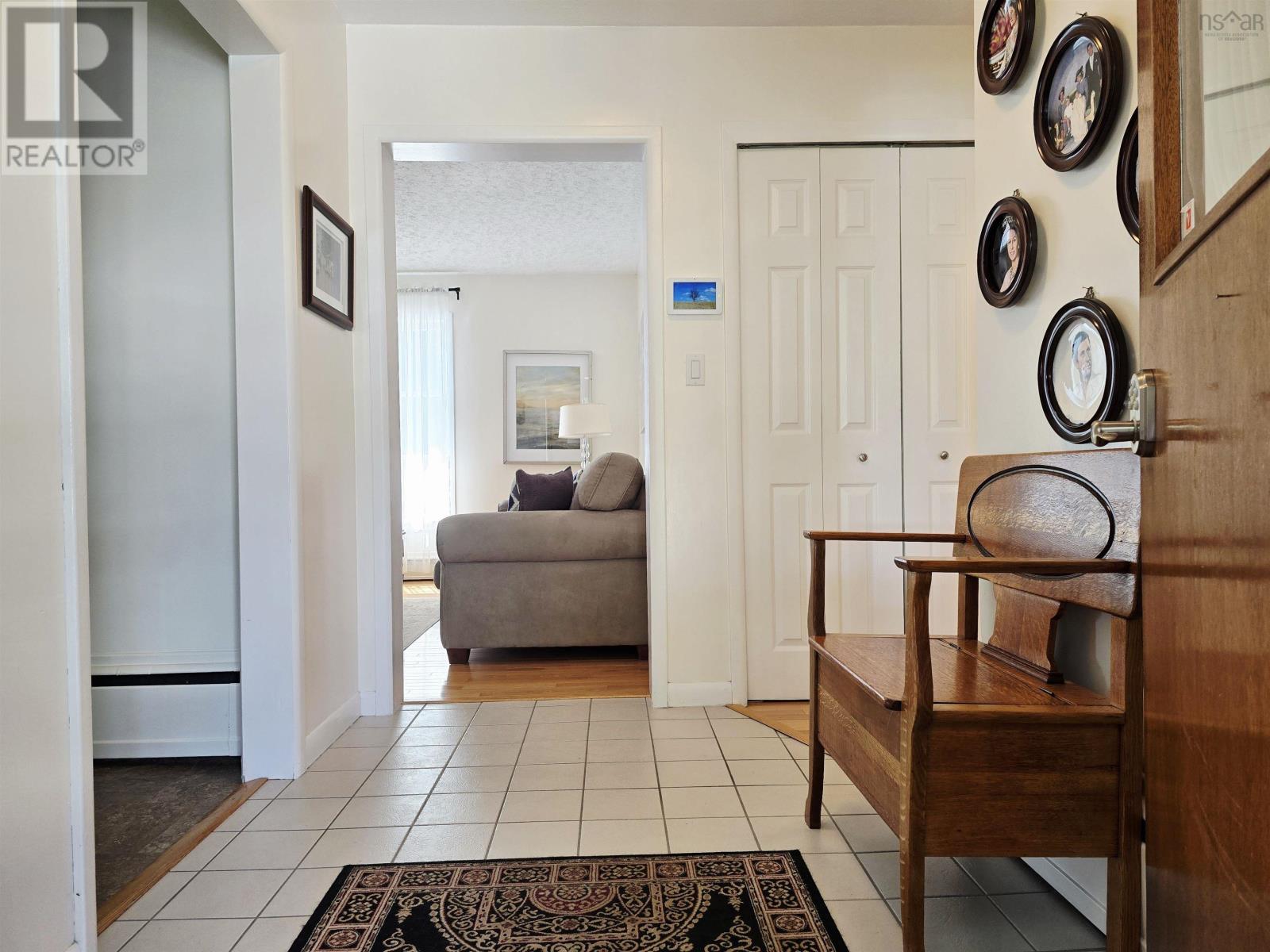 103 Beeches Road, Pictou, Nova Scotia  B0K 1H0 - Photo 2 - 202519063