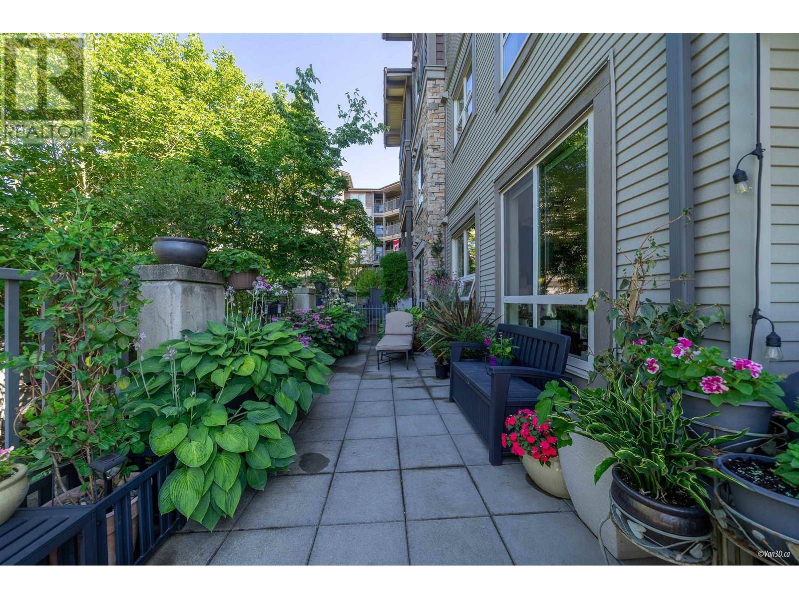 107 3132 Dayanee Springs Boulevard, Coquitlam, British Columbia  V3E 0B5 - Photo 3 - R3028901