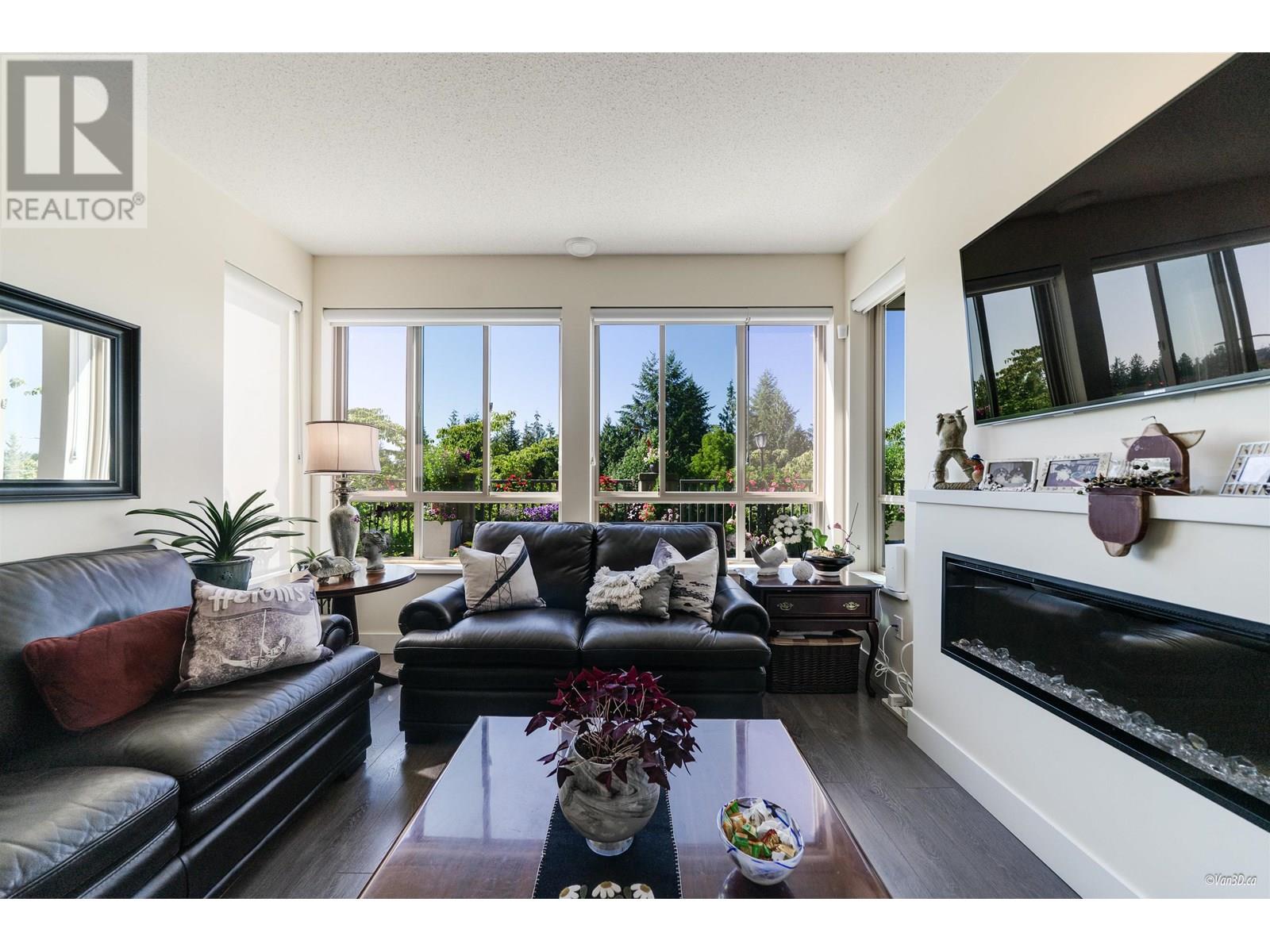 107 3132 Dayanee Springs Boulevard, Coquitlam, British Columbia  V3E 0B5 - Photo 5 - R3028901