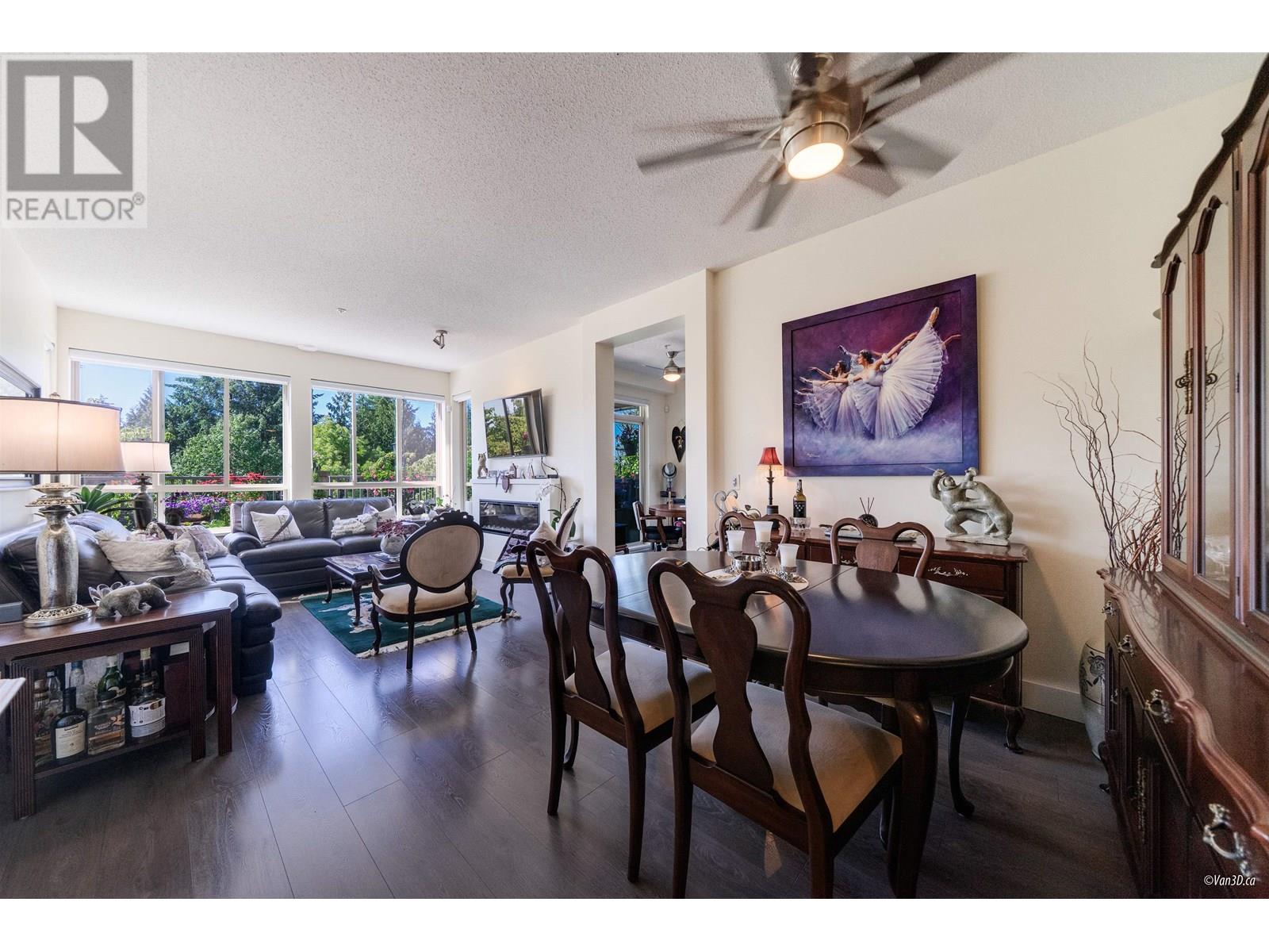 107 3132 Dayanee Springs Boulevard, Coquitlam, British Columbia  V3E 0B5 - Photo 8 - R3028901