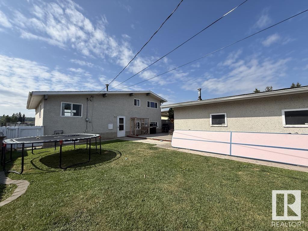 4732 54 Av, Whitecourt, Alberta  T7S 1A3 - Photo 24 - E4450234